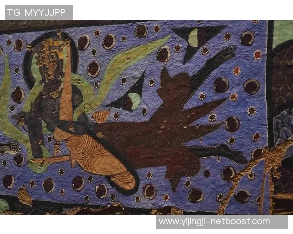 盐城姚明亮：探索地方文化与现代艺术交融的创新之路