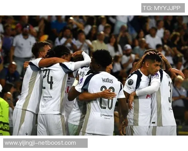 欧冠精彩对决：里昂逆袭热刺6-2补时进球点燃全场激情