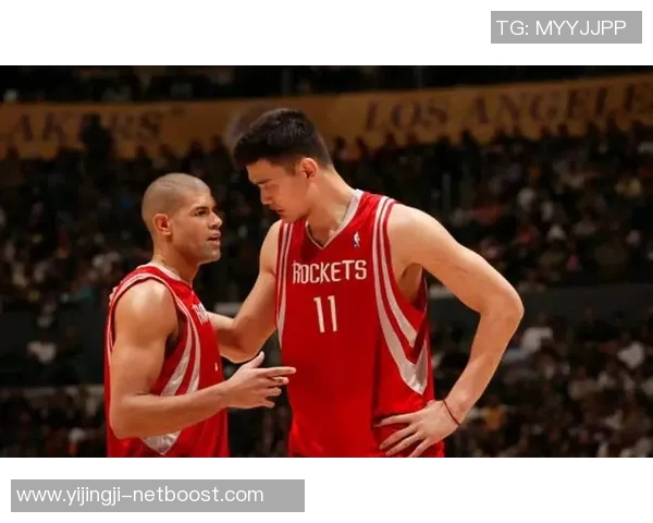 巴蒂尔与姚明的篮球对决：技术与力量的巅峰较量