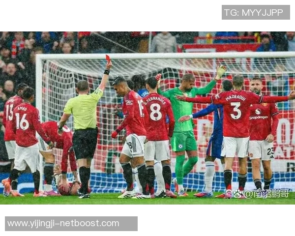 英超激战：里昂在点球大战中险胜切尔西全场沸腾