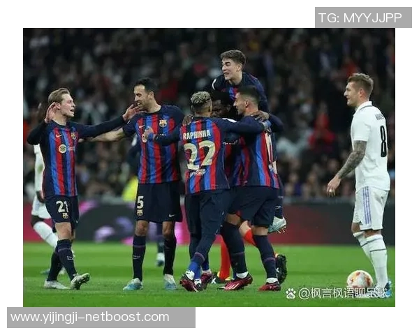 意甲经典对决巴萨以6比2大胜皇马战术解析引发全场热议