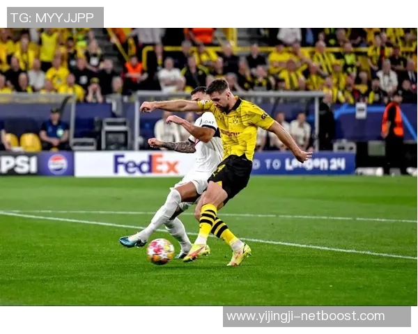 欧冠冷门：多特蒙德3-0击败巴黎圣日耳曼引发全场震惊与欢呼