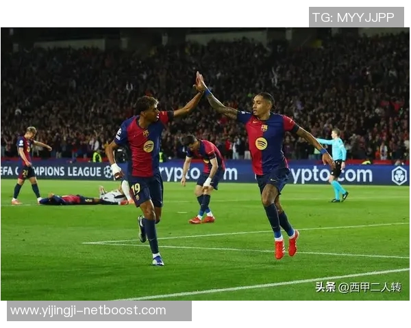 中超精彩对决巴萨与本菲卡激战成平局引发全场热烈反响