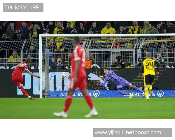 欧联杯精彩对决切尔西4-0战胜拜仁神扑与十大进球震撼全场