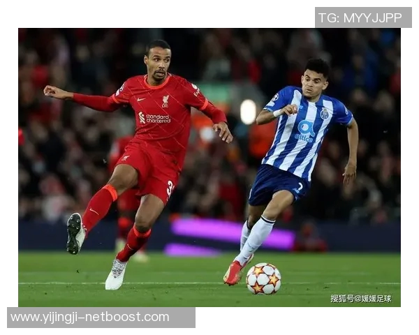 利物浦逆转AC米兰夺冠全场沸腾赛后点评精彩纷呈